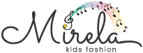 Mirela Kids logo
